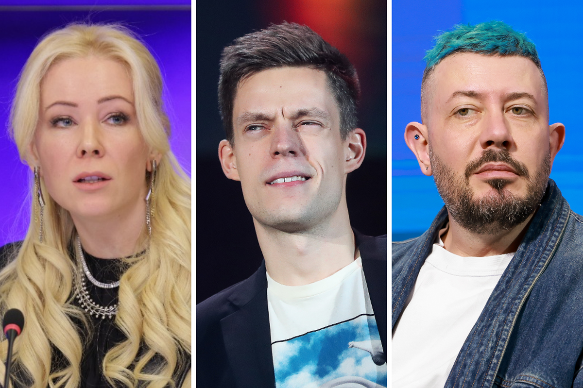 Суд признал высказывания Лебедева и Дудя* о Екатерине Мизулиной порочащими ее честь