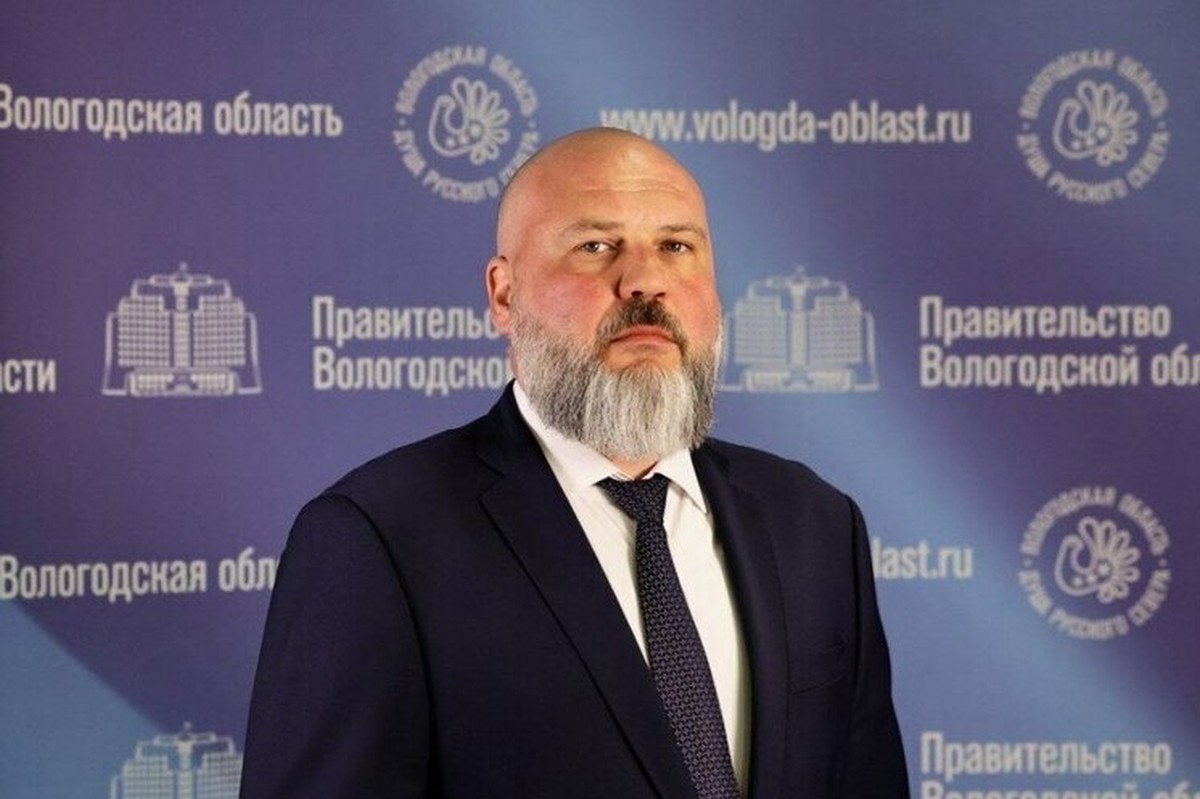 Замглавы Вологодской области, будучи пьяным, устроил драку в петербургском отеле