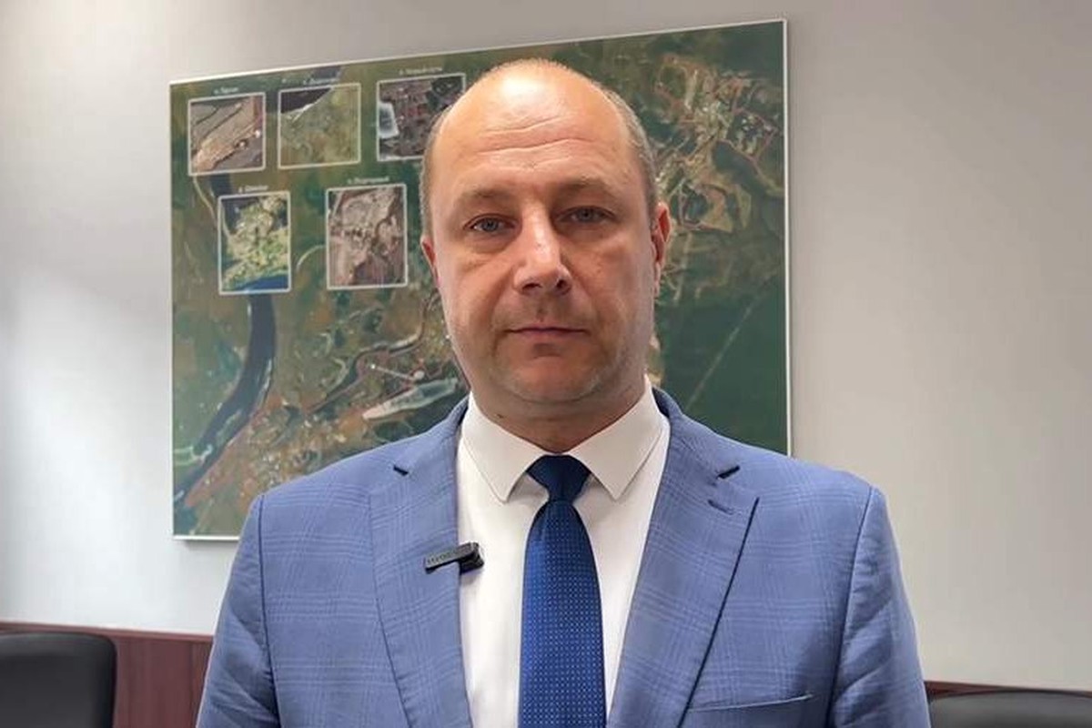 Задержан заместитель мэра Железногорска