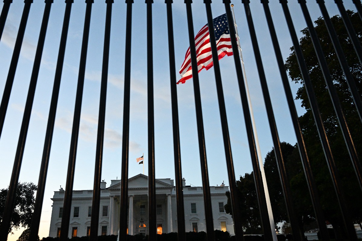 В США поставили на паузу законопроект о санкциях против России
