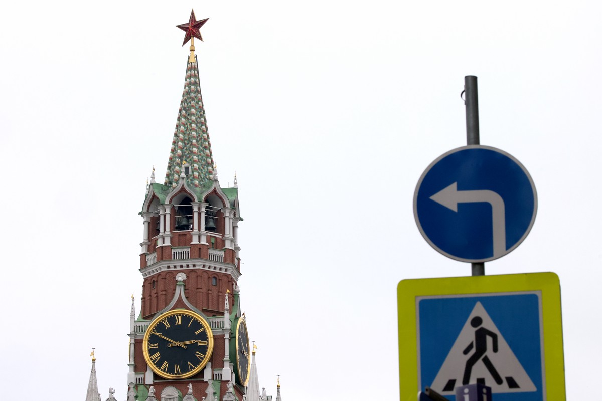 В России появятся десятки новых дорожных знаков