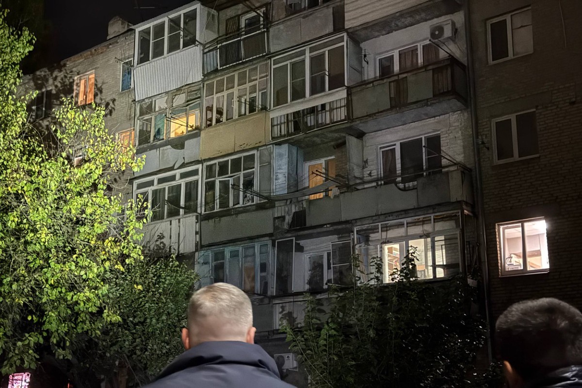 Ударами дронов ВСУ по Батайску повреждена 131 квартира