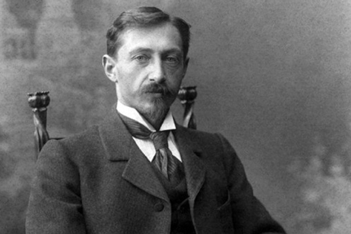 Грезы в стихах: какое место в русской литературе занимает Иван Бунин 