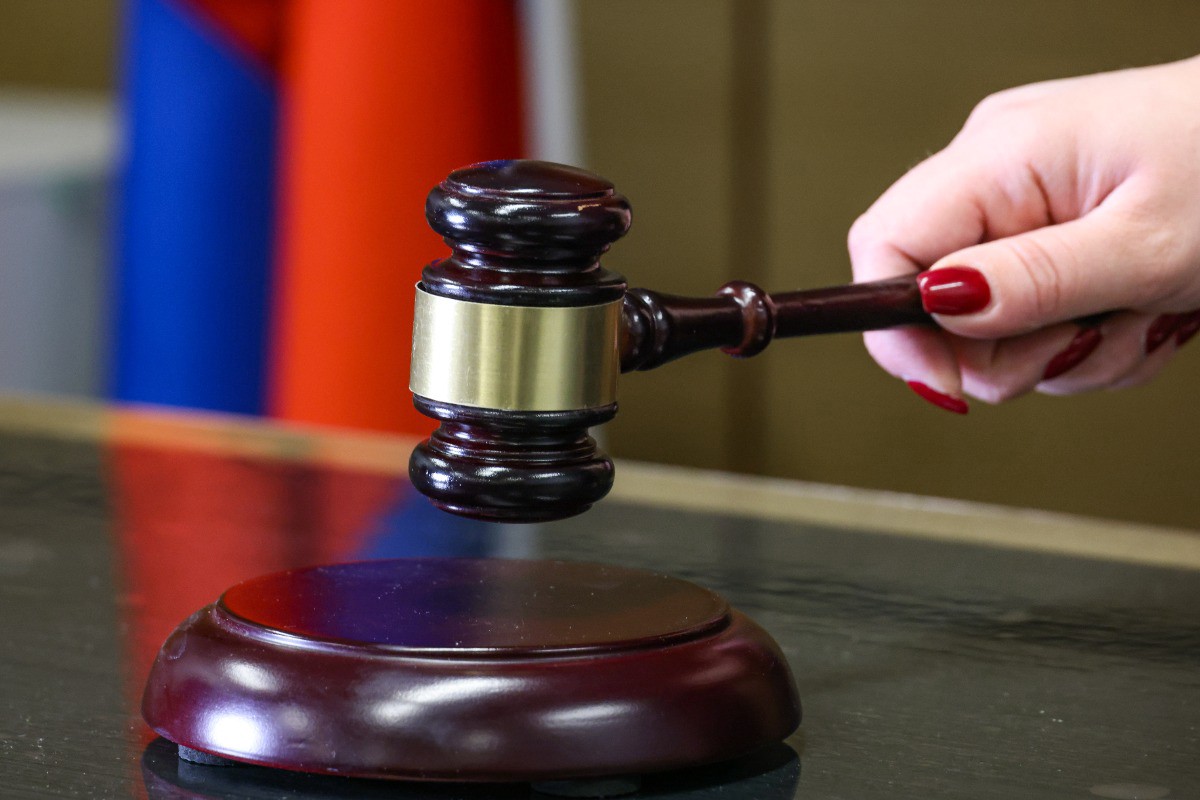 Суд избрал меру пресечения участникам массовой драки в столичном ЖК