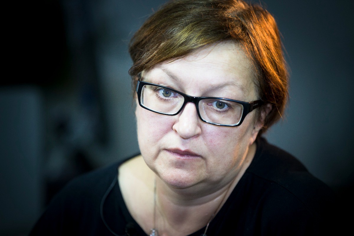 Основательницу «Медузы»* Тимченко** объявили в международный розыск