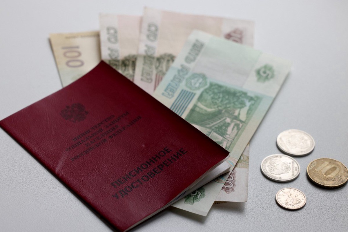 В Госдуме предложили отменить систему пенсионных баллов