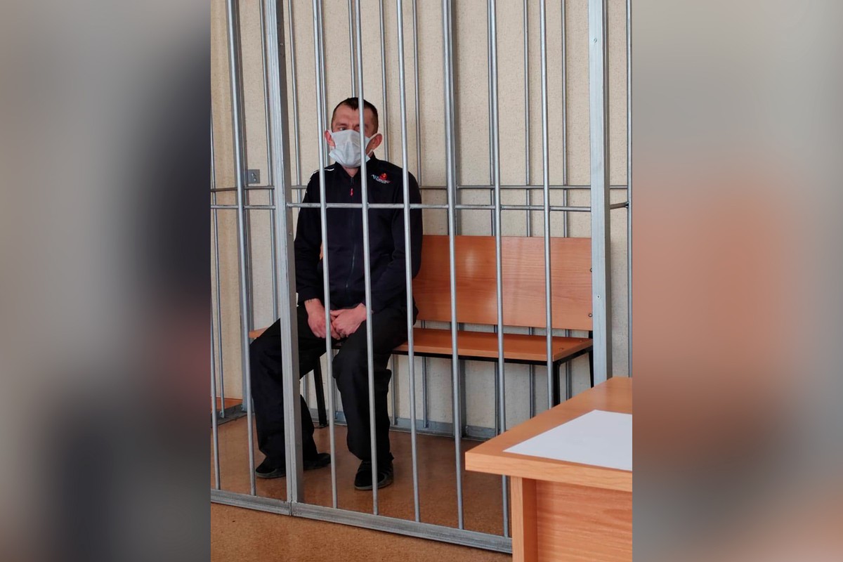 Убийцу девочки из Тагила приговорили к пожизненному сроку