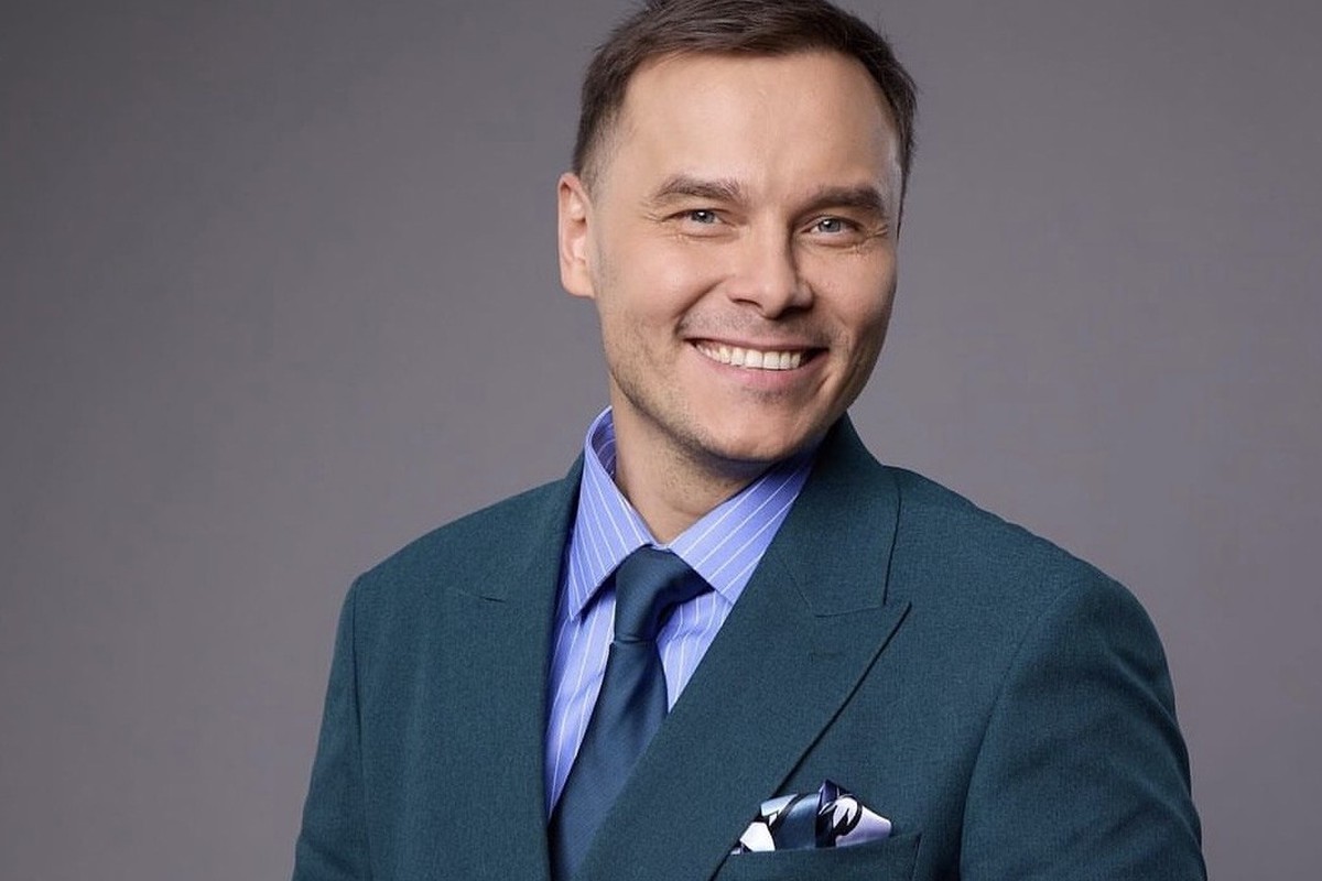 Юморист Айдар Гараев рассказал, без каких вещей он не представляет свою жизнь