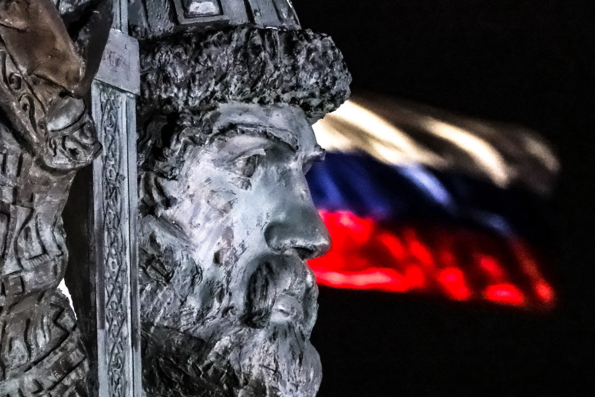 Быль в глаза: как СВО наполнила День народного единства свежим смыслом