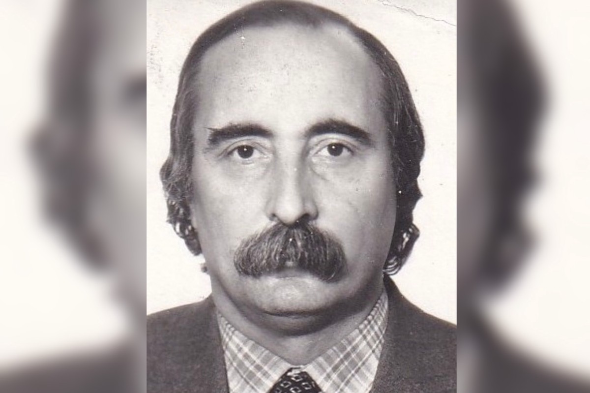 Умер режиссер Геральд Бежанов