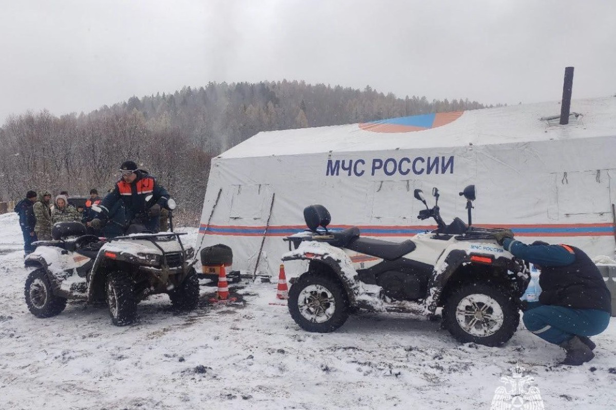 Участник поисков Усольцевых высказался о версии ухода семьи к виссарионовцам