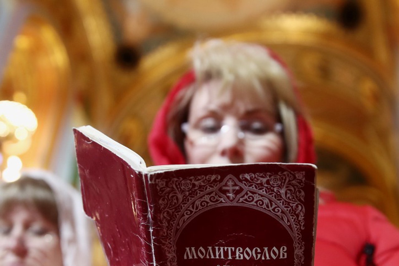 День иконы «Целительница»: что строго запрещено делать 1 октября