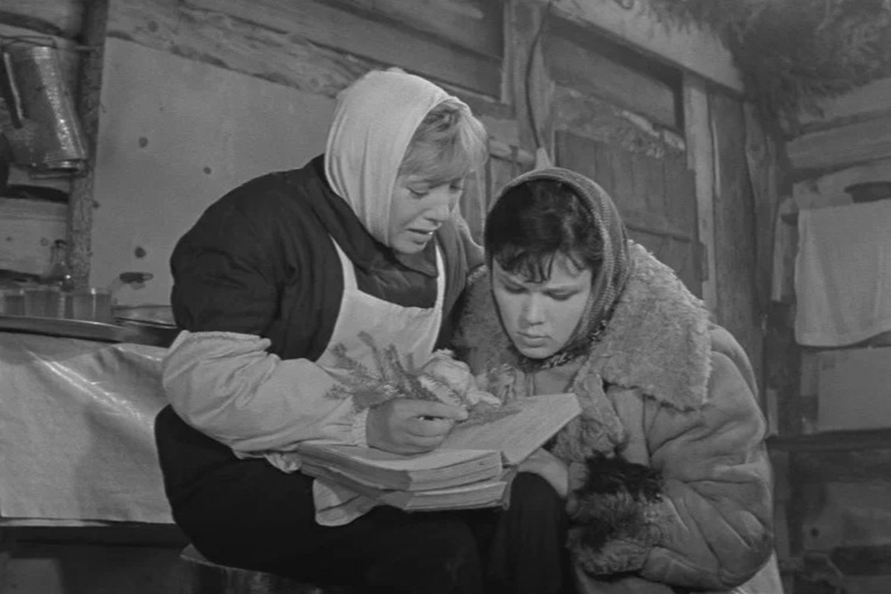 Ой, «Девчата»: какие трагедии пережили актрисы из культового советского фильма