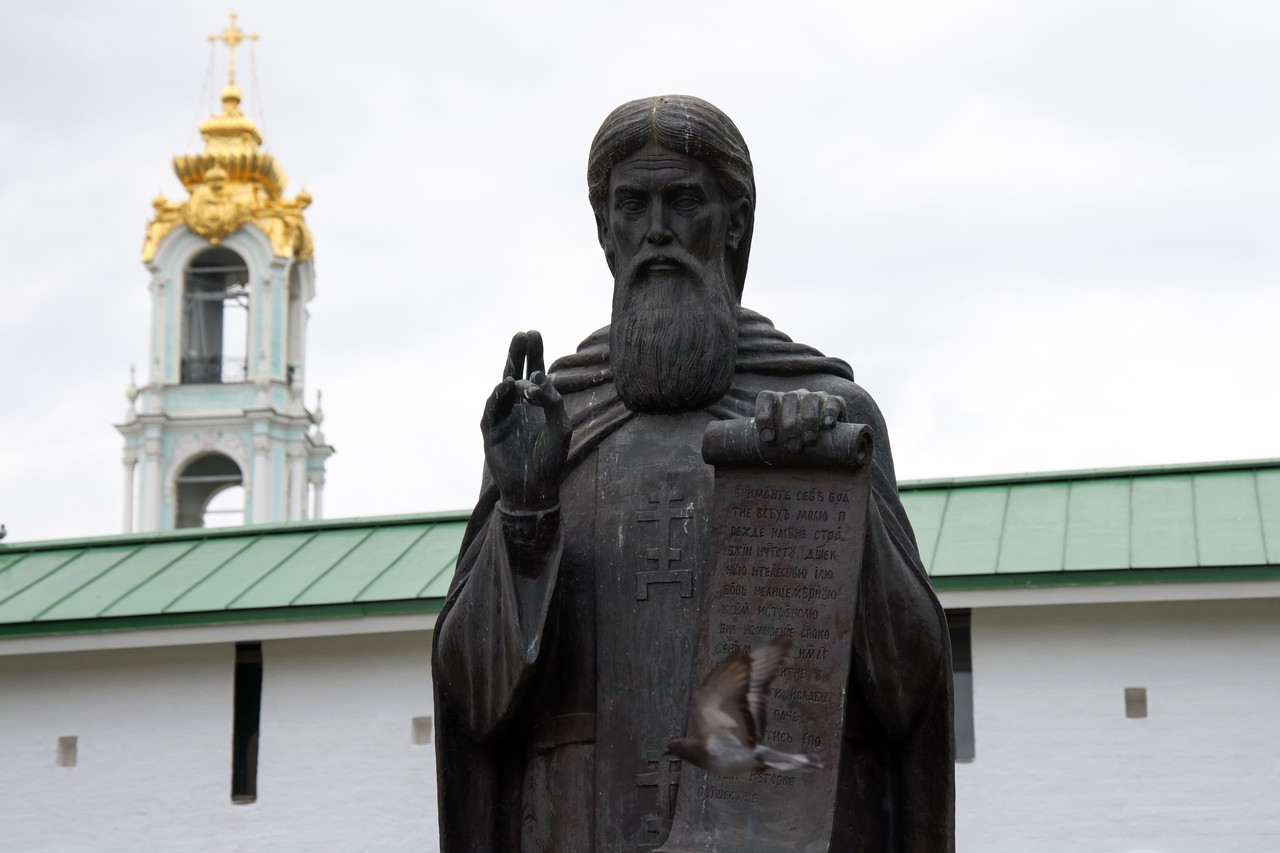 День преставления Сергия Радонежского: что можно и чего нельзя делать 8 октября
