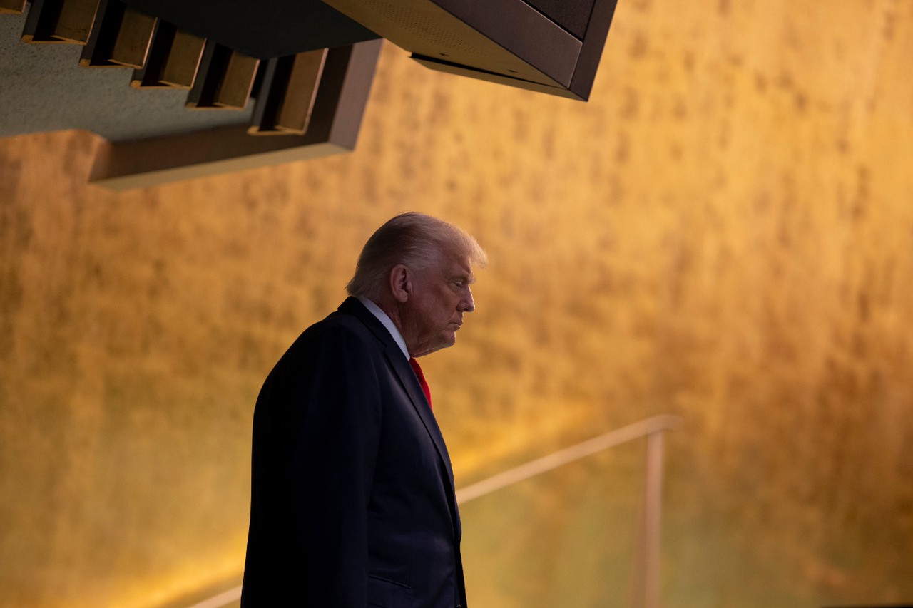 Дональду Трампу – 80 лет: скандалы, молчание Кремля и слухи о болезни
