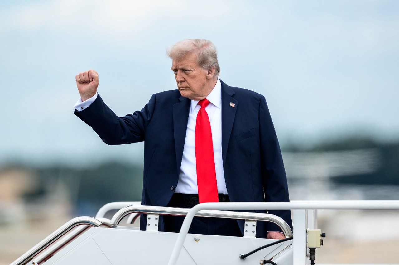 «Папочка» не поможет. НАТО на краю пропасти: шантаж Трампа, последняя годовщина альянса