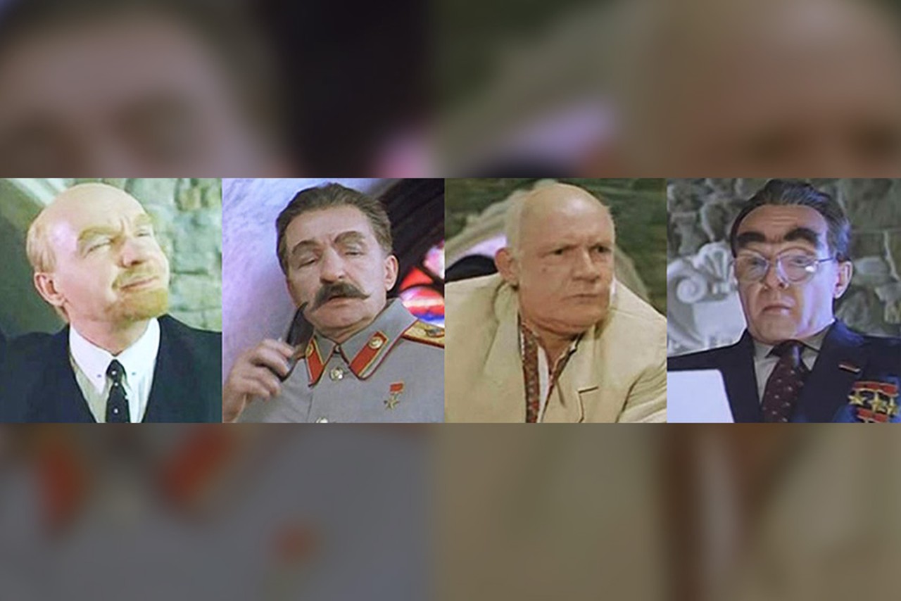 Агония судьбы: почему жизнь Андрея Мягкова сложилась непросто