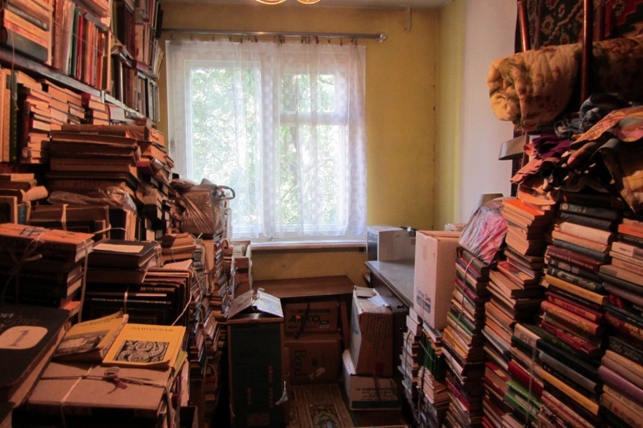 Делал кукол из тел детей: чудовищная история некрополиста Анатолия Москвина