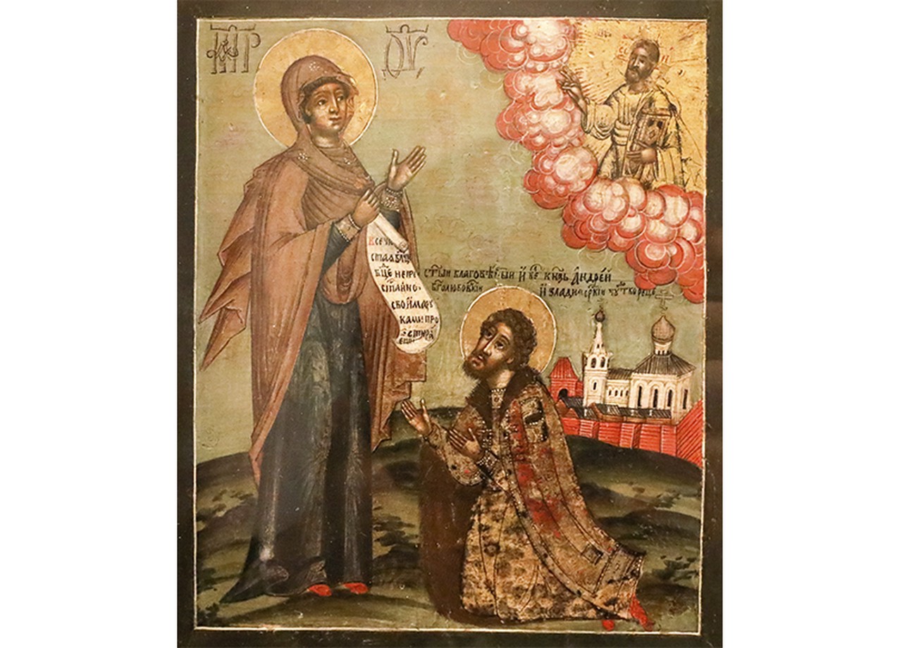860 лет церкви Покрова на Нерли: храм чудес и духовного вдохновения