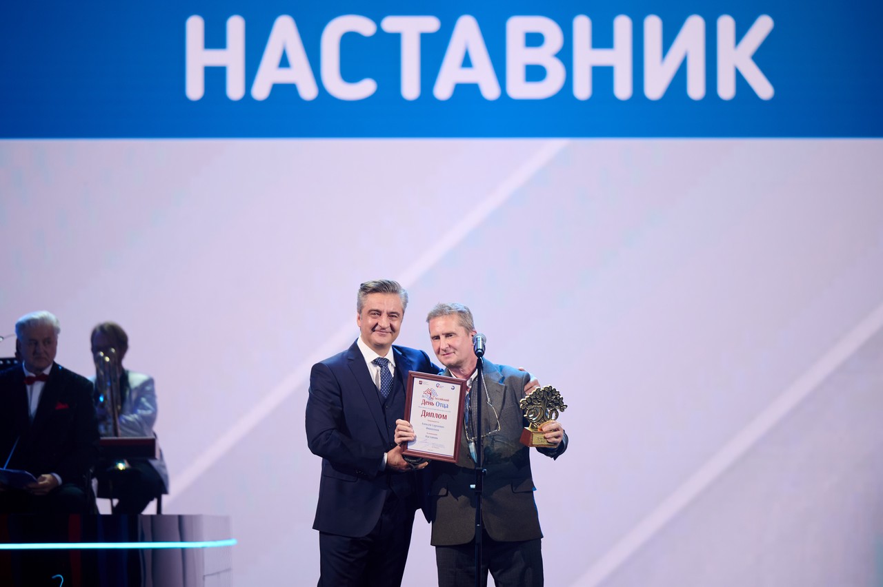 Фото © Вадим Ермаков