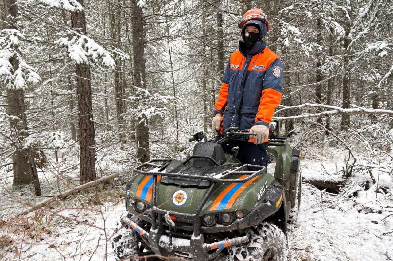 Исчезнувшие в тайге: кто еще пропал в районе, где сейчас ищут Усольцевых