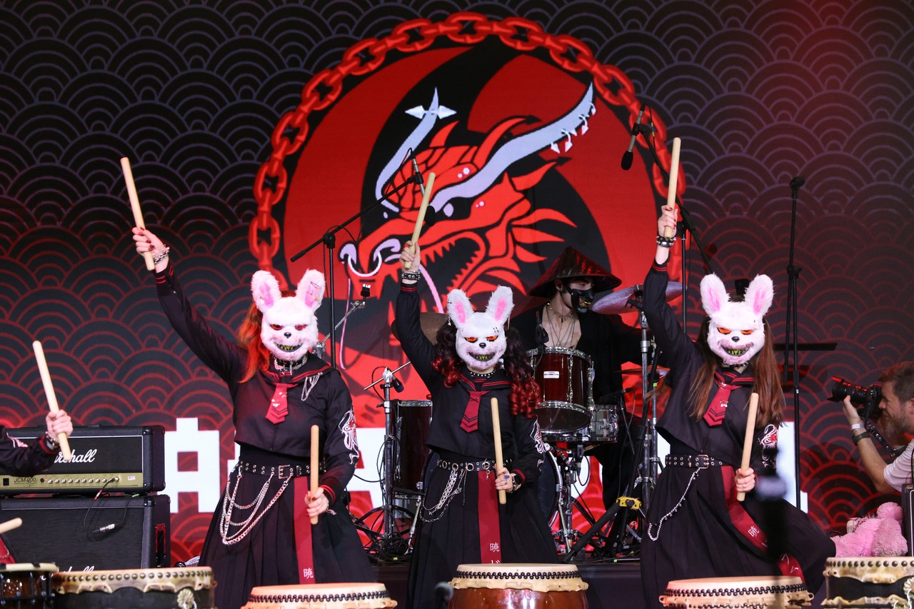 Фото © Анастасия Романова / Абзац