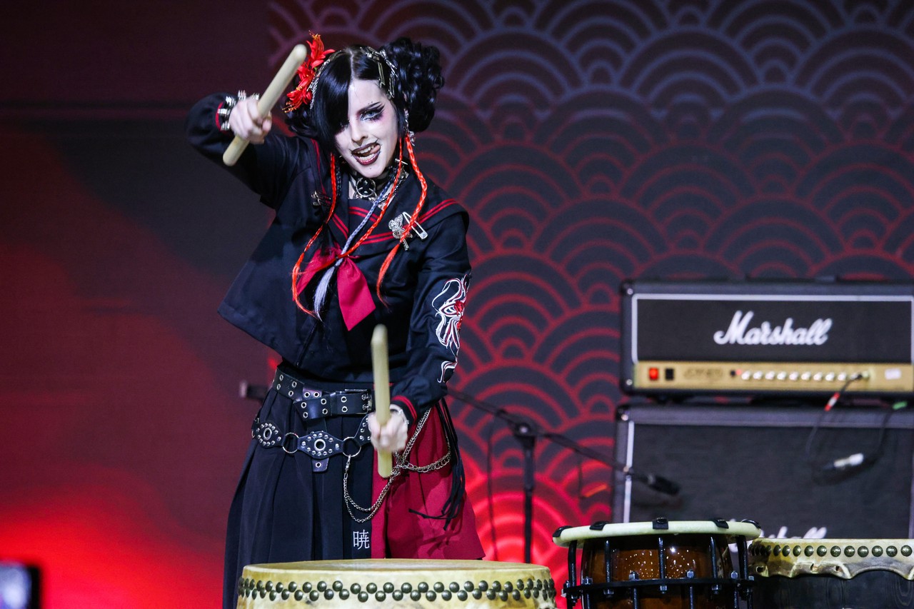 Фото © Анастасия Романова / Абзац