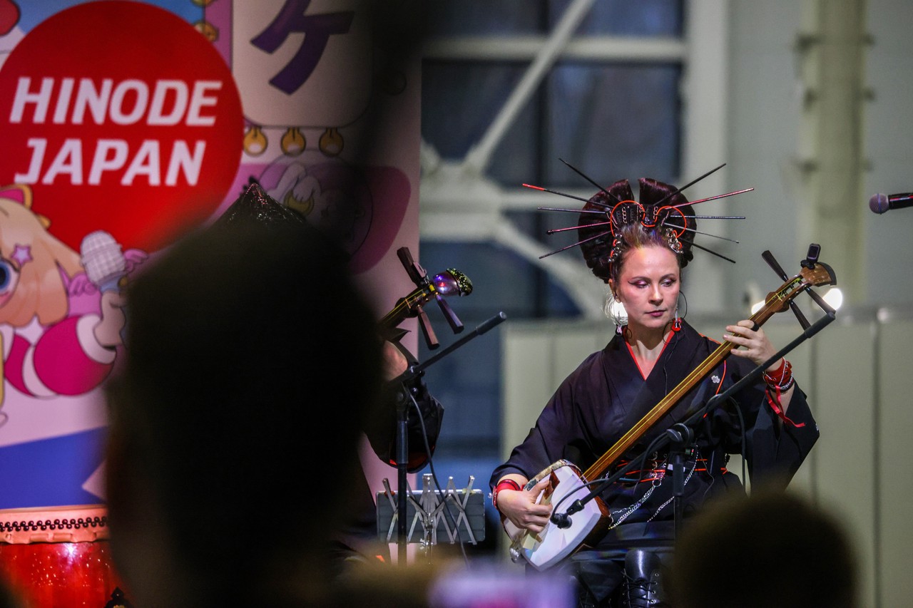 Фото © Анастасия Романова / Абзац