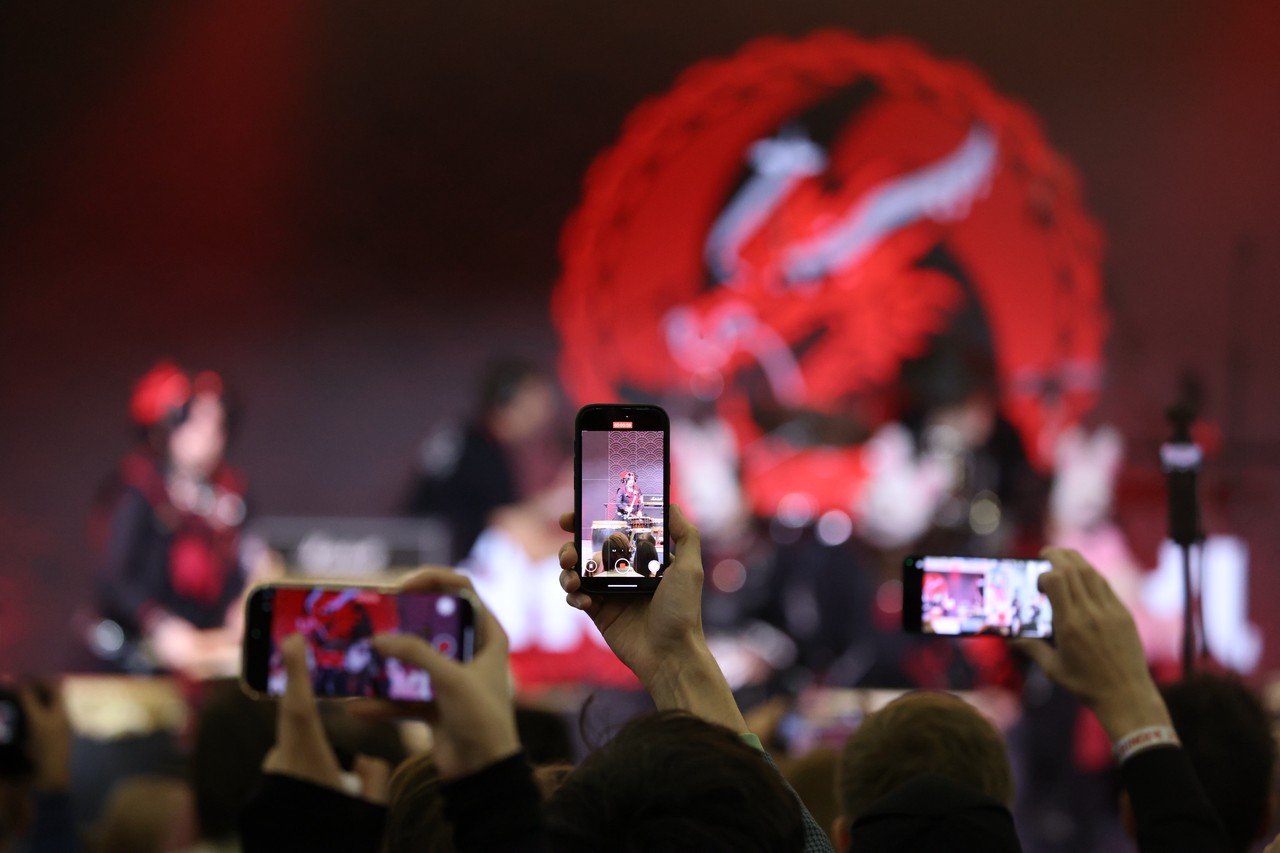 Фото © Анастасия Романова / Абзац