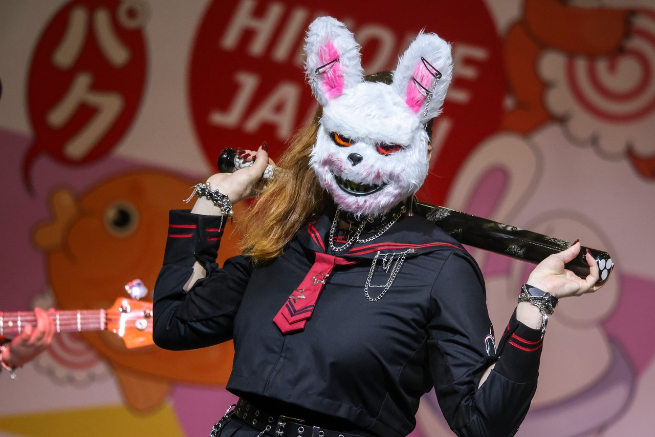 Фото © Анастасия Романова / Абзац