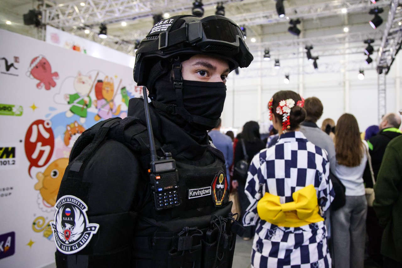 Фото © Анастасия Романова / Абзац