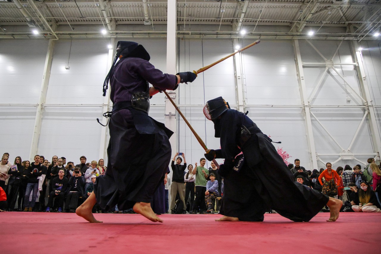 Фото © Анастасия Романова / Абзац