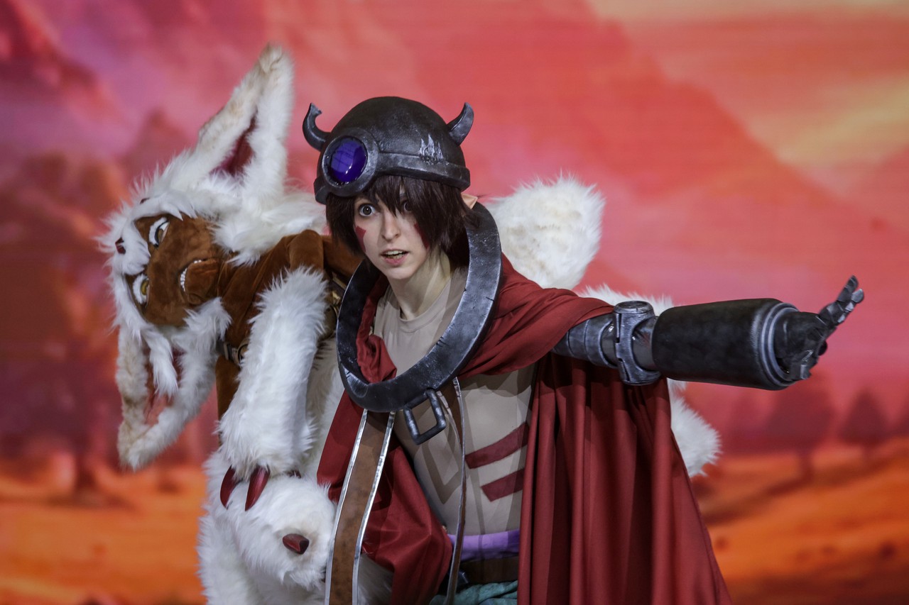 Фото © Анастасия Романова / Абзац