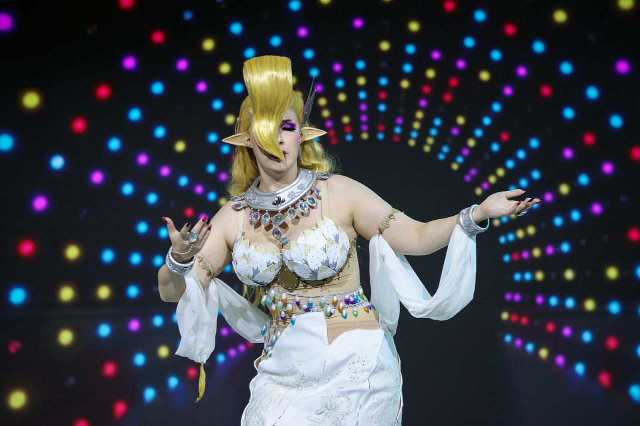 Фото © Анастасия Романова / Абзац