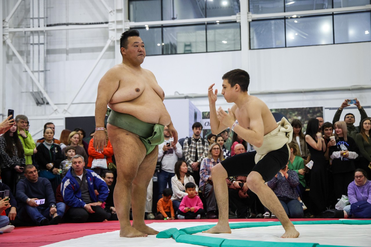 Фото © Анастасия Романова / Абзац