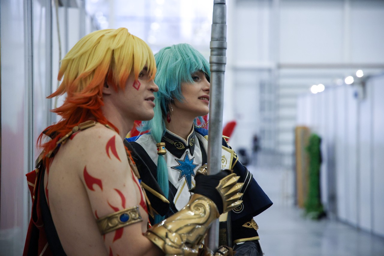 Фото © Анастасия Романова / Абзац