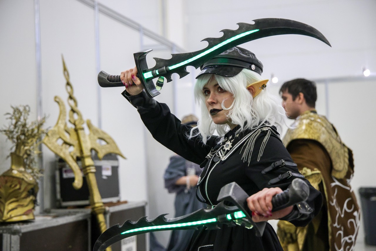 Фото © Анастасия Романова / Абзац