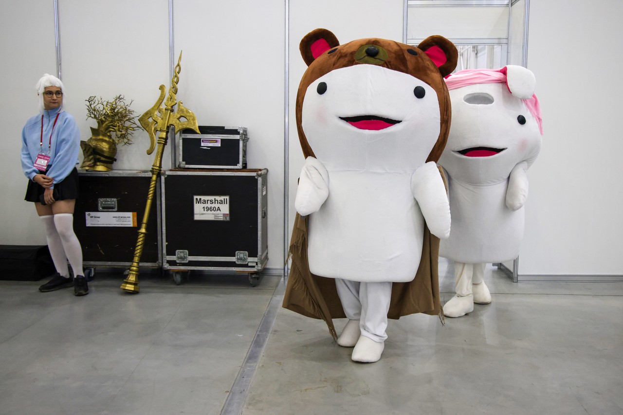 Фото © Анастасия Романова / Абзац