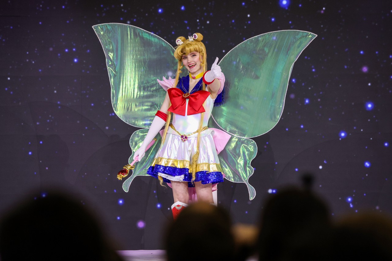 Фото © Анастасия Романова / Абзац