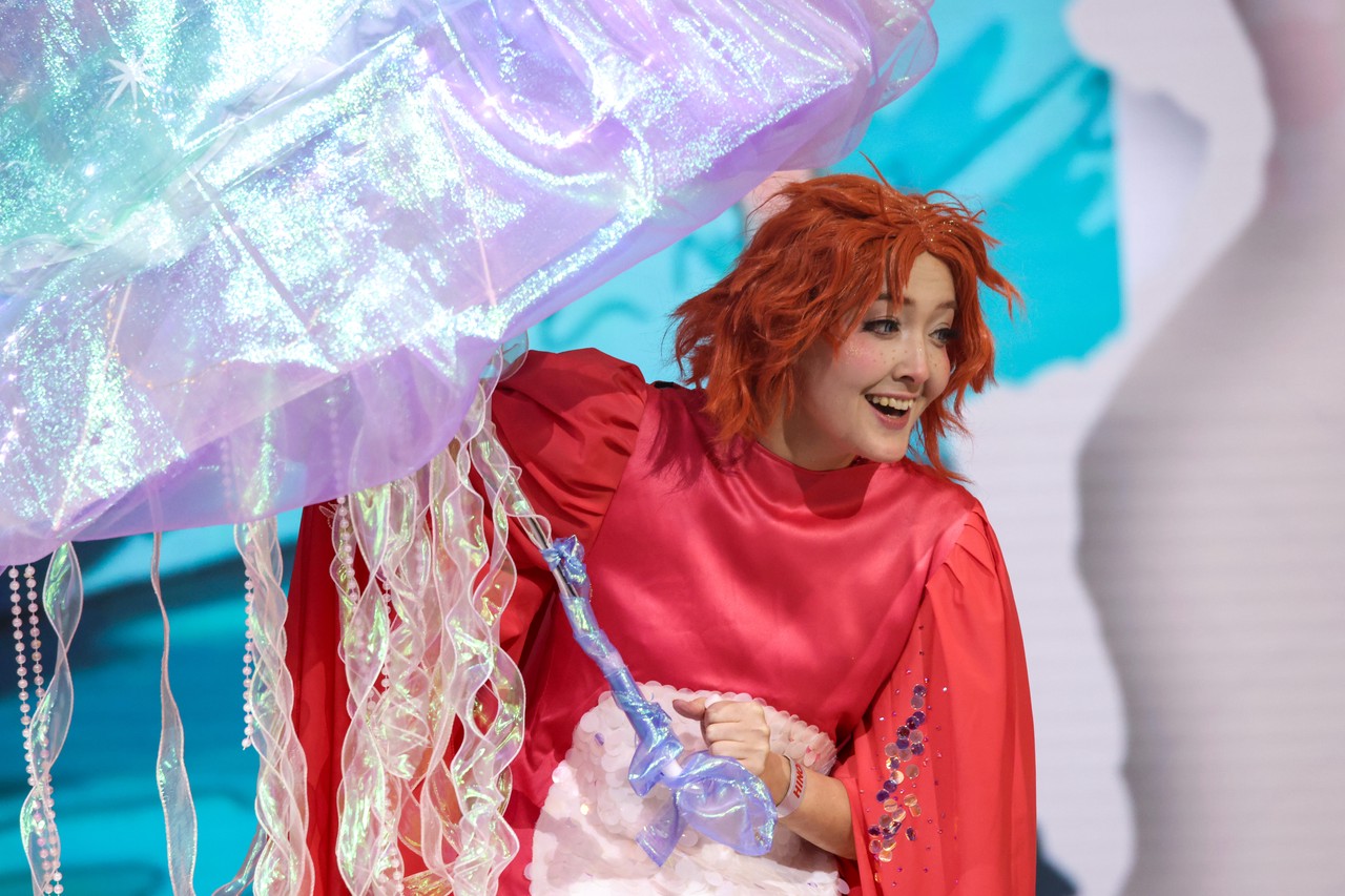 Фото © Анастасия Романова / Абзац