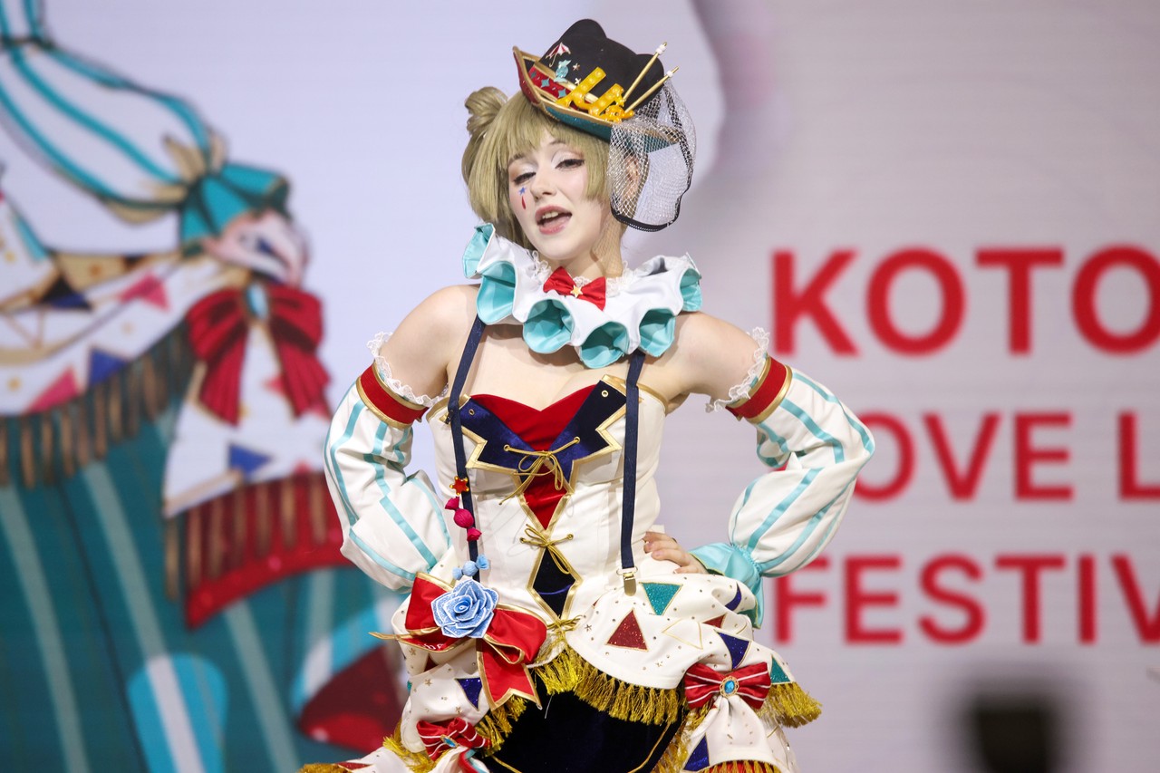 Фото © Анастасия Романова / Абзац