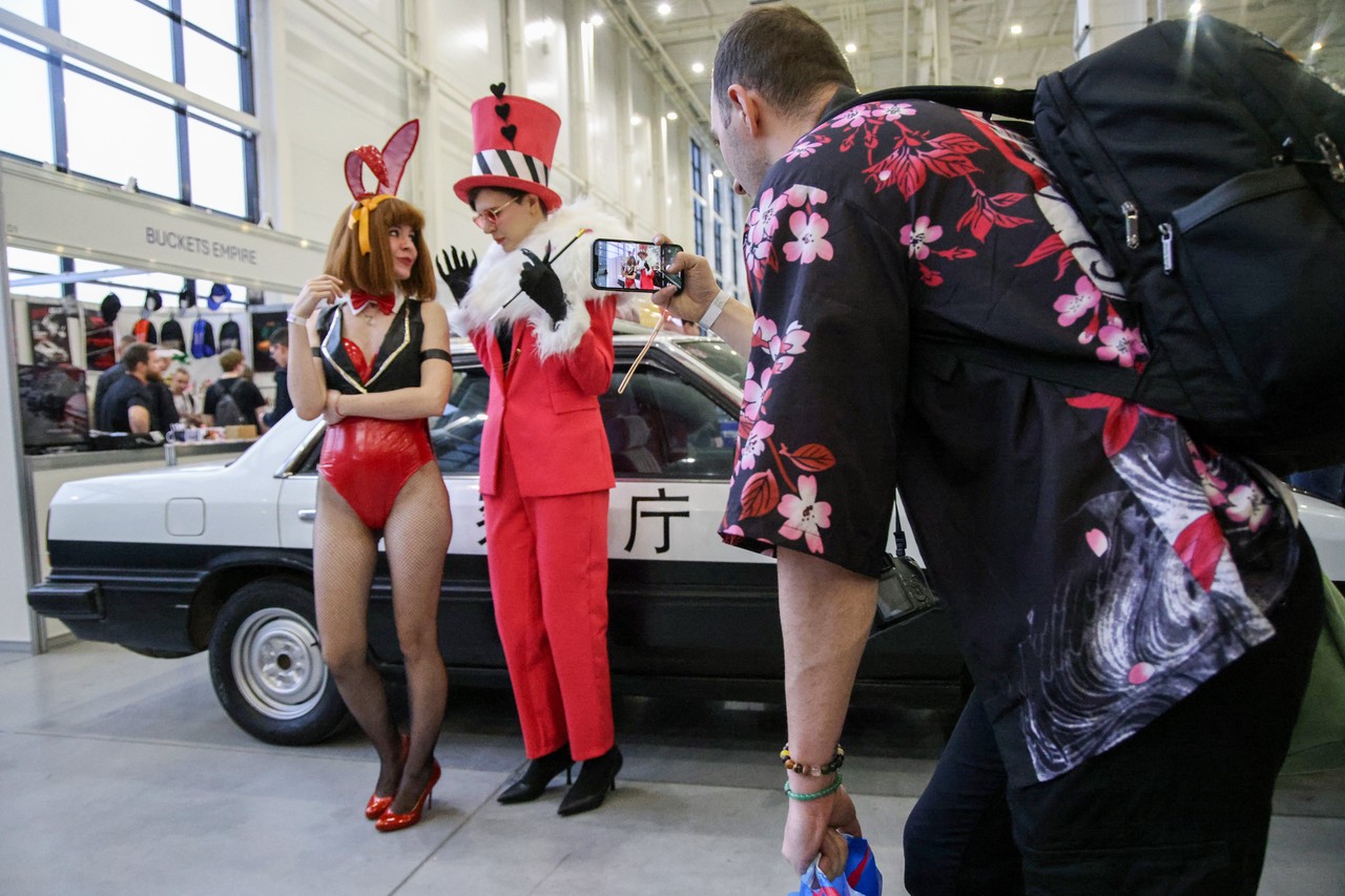 Фото © Анастасия Романова / Абзац