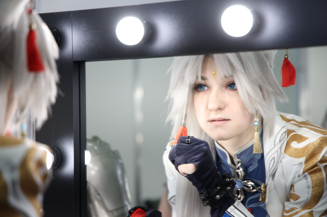 Фото © Анастасия Романова / Абзац