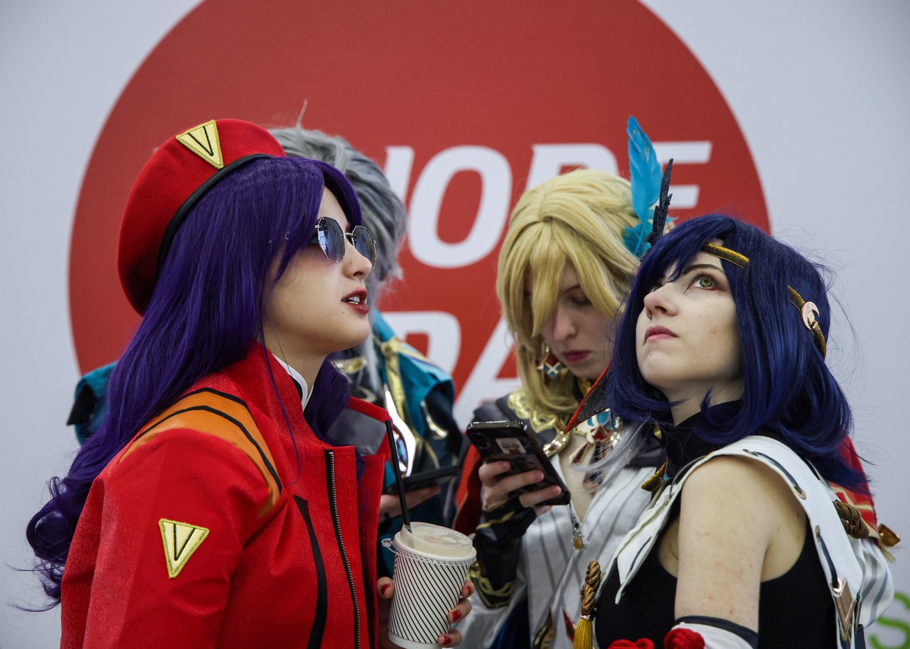 Фото © Анастасия Романова / Абзац