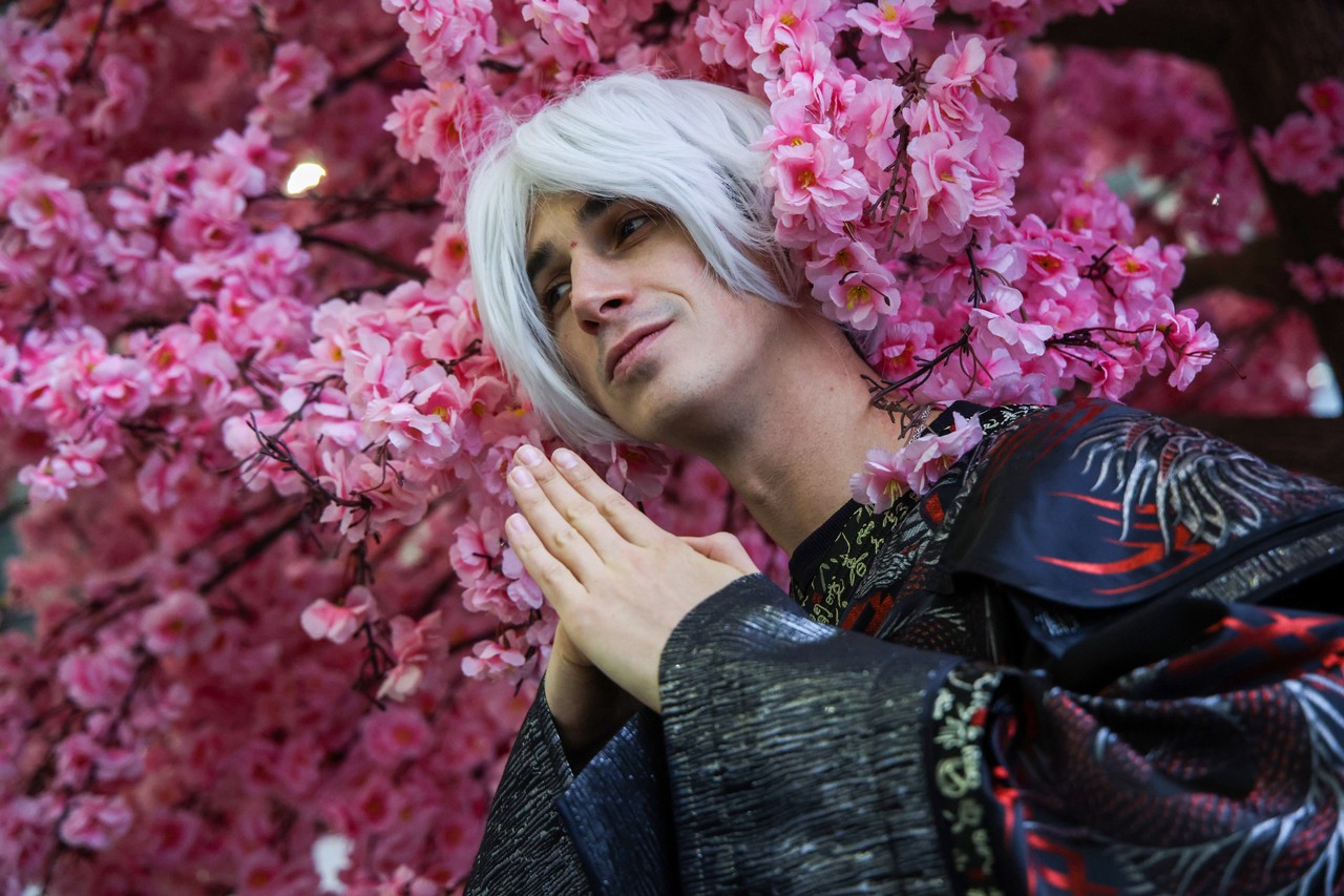 Фото © Анастасия Романова / Абзац