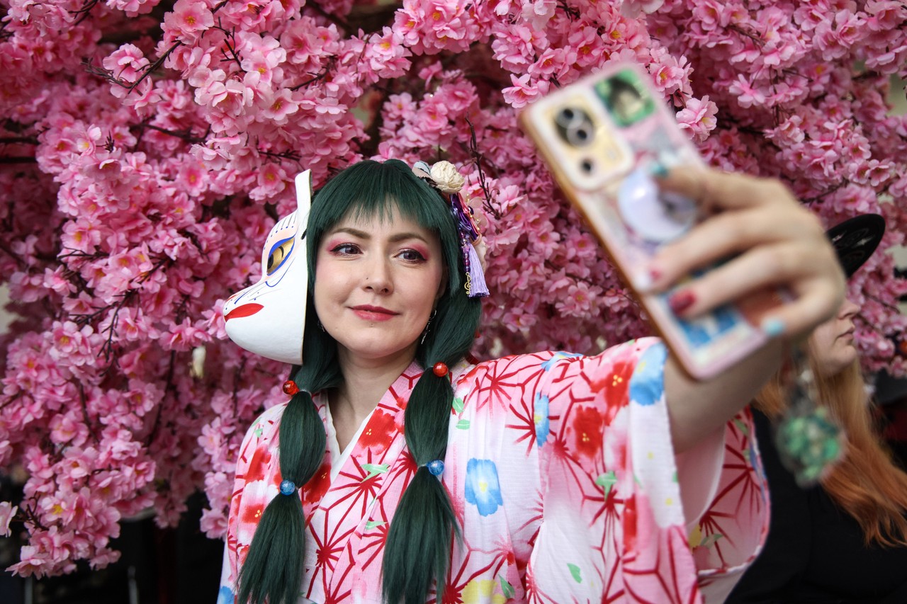 Фото © Анастасия Романова / Абзац