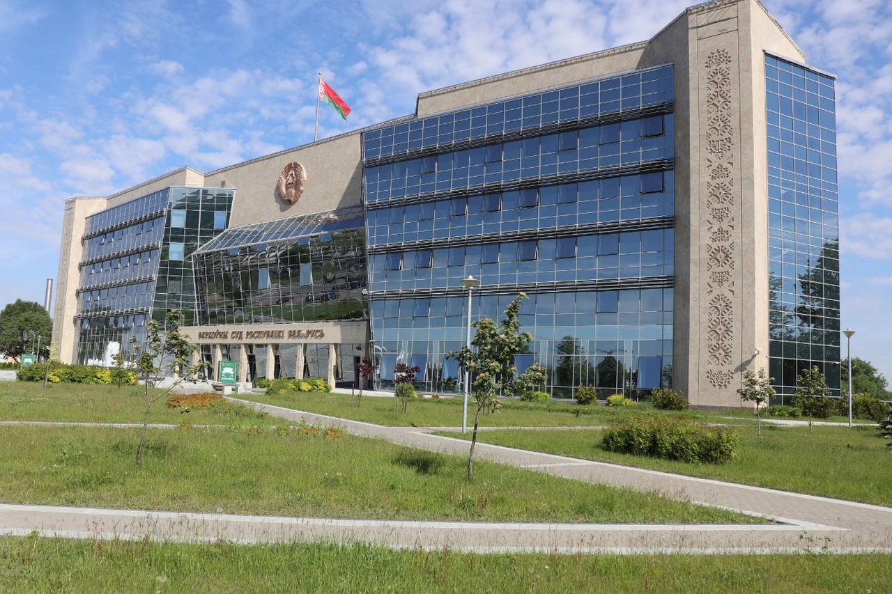 Александр Ермольчик: пособник нацистов, обвиненный в геноциде спустя 40 лет после смерти