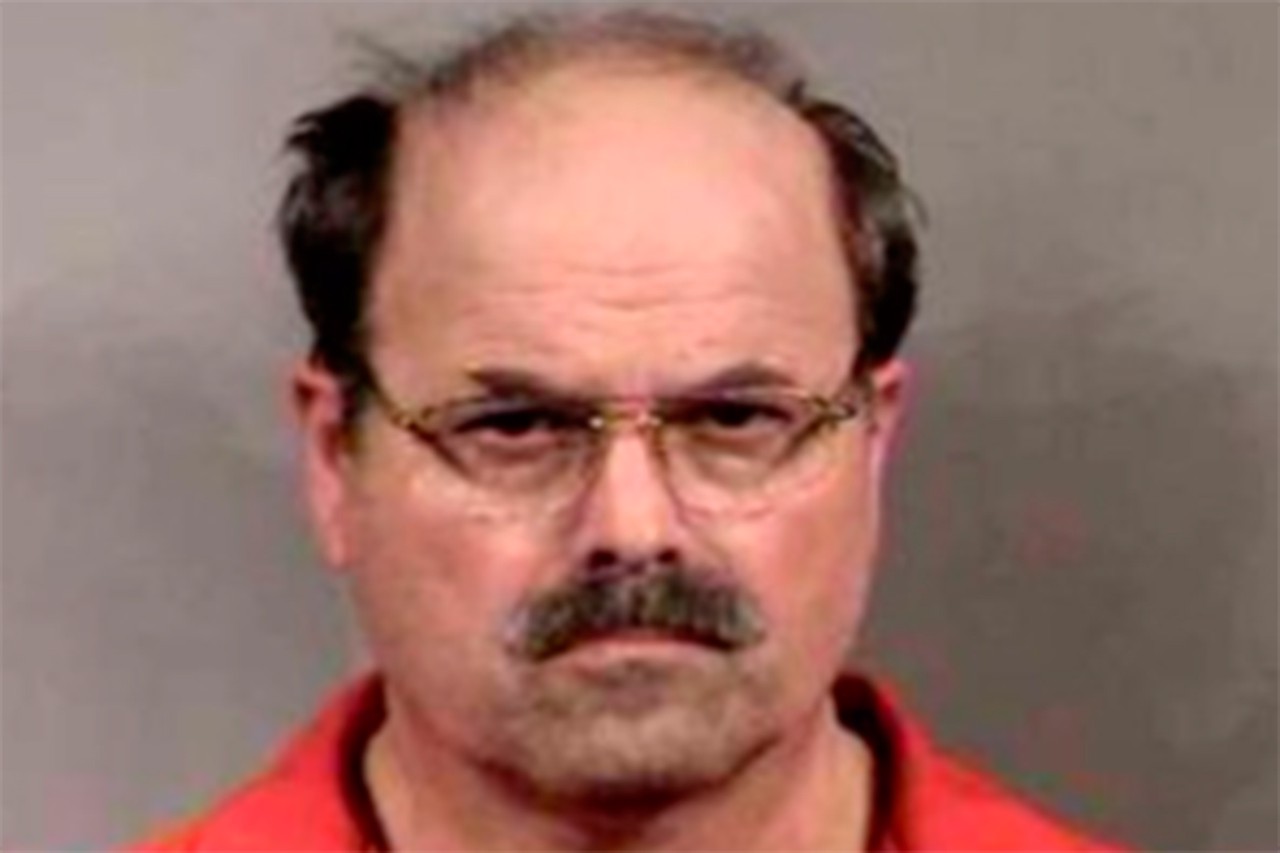 Невидимые монстры по соседству: как маньяки годами живут двойной жизнью