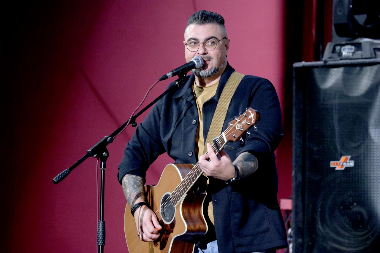 Фото © Анастасия Романова / Абзац