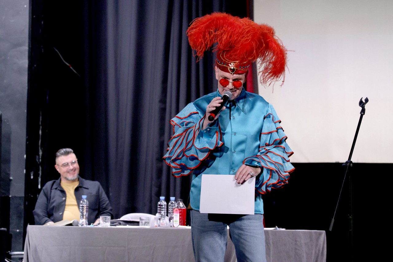 Фото © Анастасия Романова / Абзац